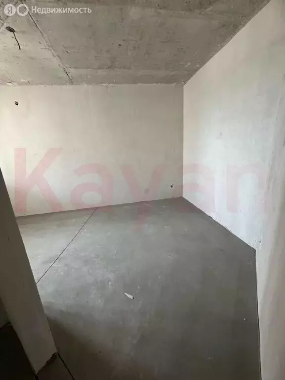 1-комнатная квартира: Краснодар, микрорайон 2-я Площадка, улица ... - Фото 1