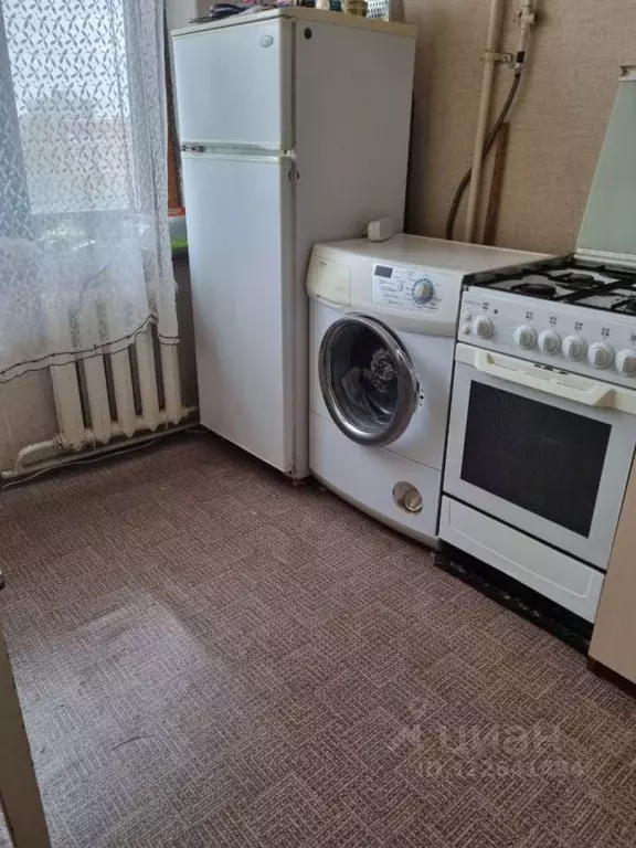 1-к кв. Тульская область, Щекино ул. Мира, 23 (30.6 м) - Фото 2