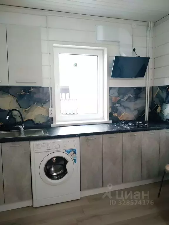 Коттедж в Ленинградская область, Всеволожский район, Юкковское с/пос ... - Фото 1