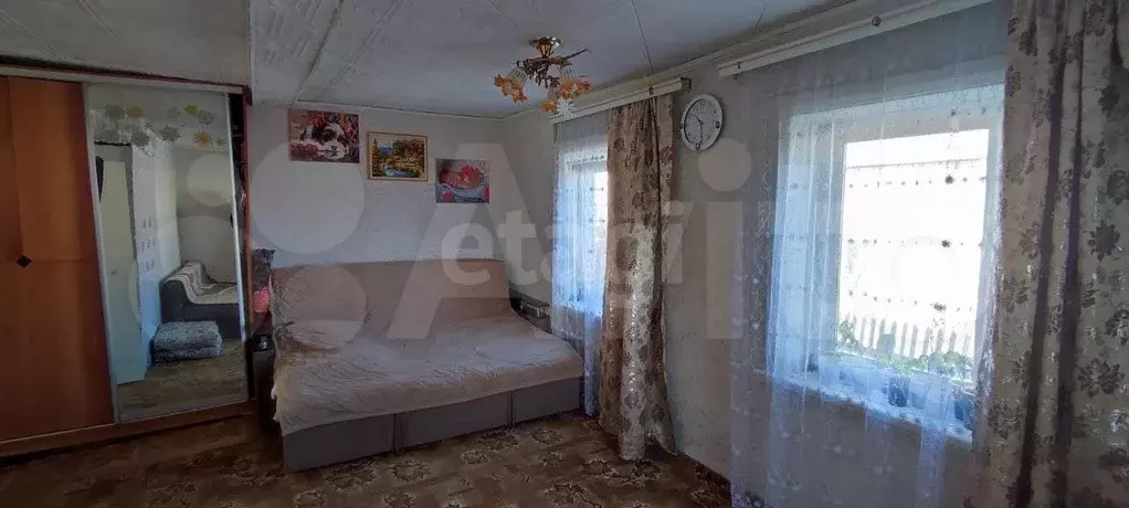Дом 29,6 м на участке 8,4 сот. - Фото 1