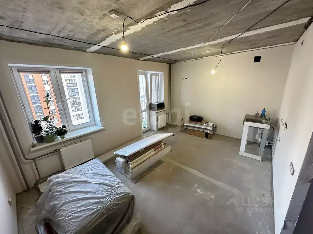 Студия Удмуртия, Завьяловский район, с. Первомайский ул. Строителя ... - Фото 1