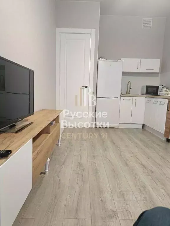 1-к кв. Московская область, Красногорск ул. Липовой Рощи, 1к2 (35.0 м) - Фото 1