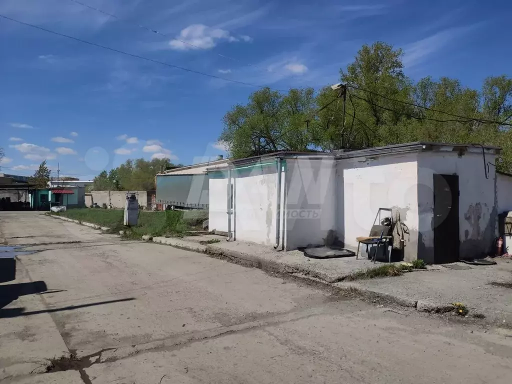 Сдается в аренду азс (378 м3) - Фото 1