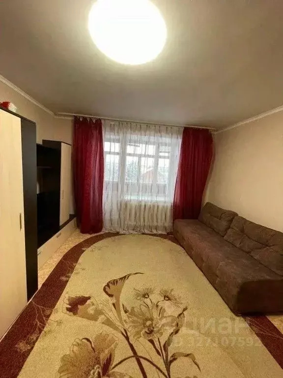 3-к кв. Тюменская область, Ишим ул. Суворова, 38 (63.0 м) - Фото 2