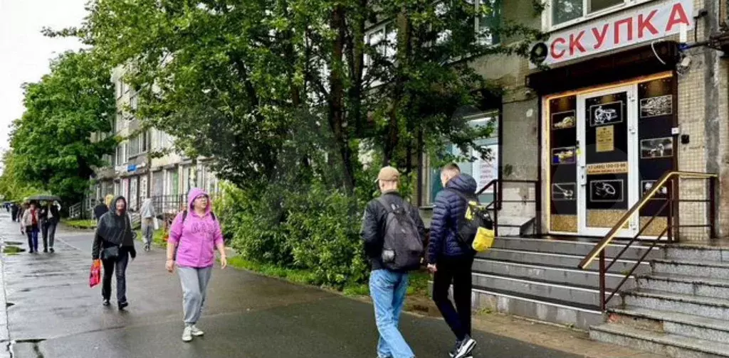 Помещение на трафике 10м2 - Фото 1