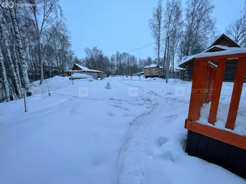 Дом в Казань, улица Надежды, 39А (42 м) - Фото 1
