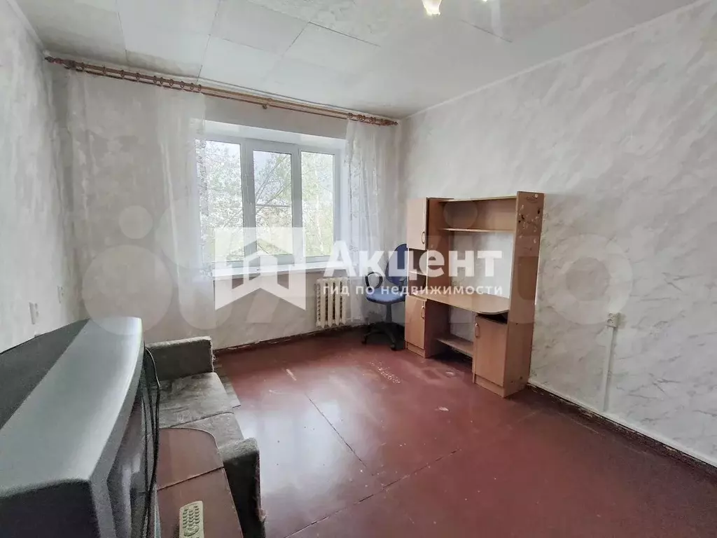 Комната 13 м в 1-к., 3/5 эт. - Фото 1