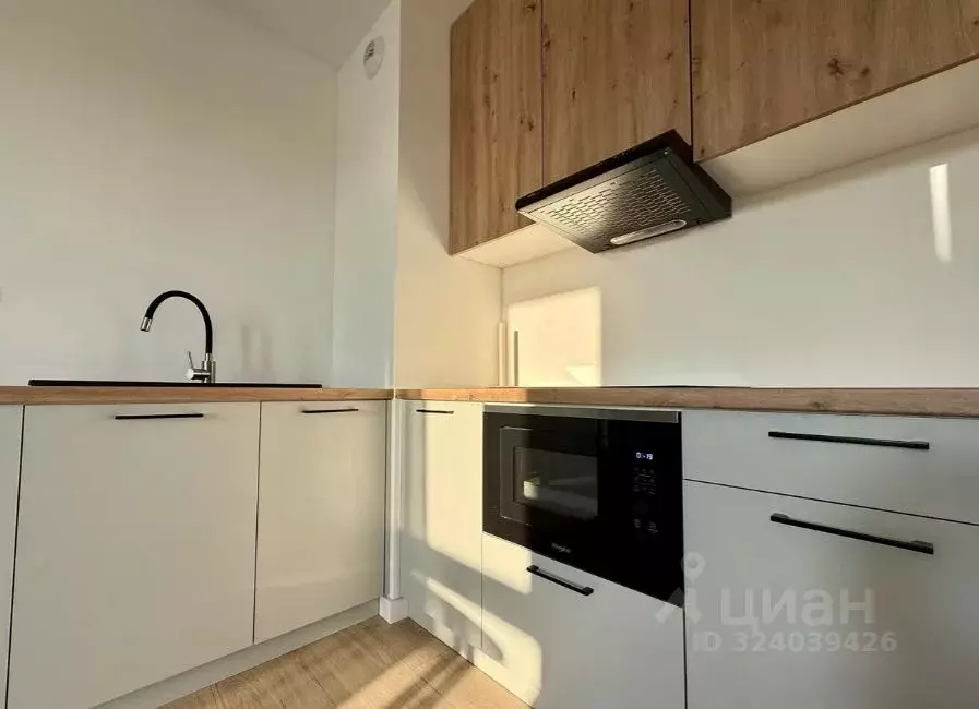 Студия Краснодарский край, Краснодар 9-й километр мкр, ул. ... - Фото 2