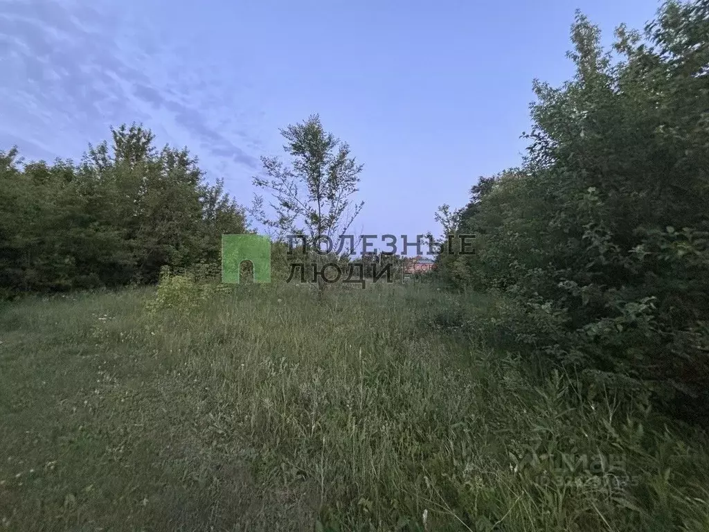 Участок в Самарская область, Сызранский район, пос. Варламово  (10.0 ... - Фото 1