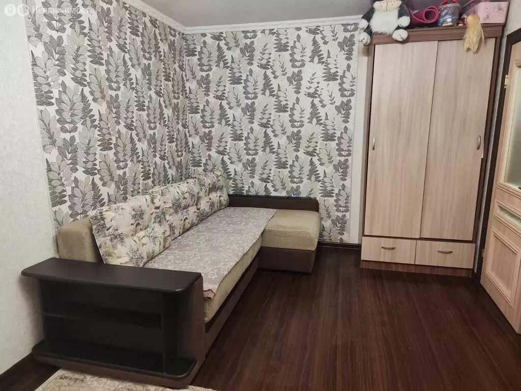 1-комнатная квартира: Артём, Ульяновская улица, 5/2 (33.1 м) - Фото 1