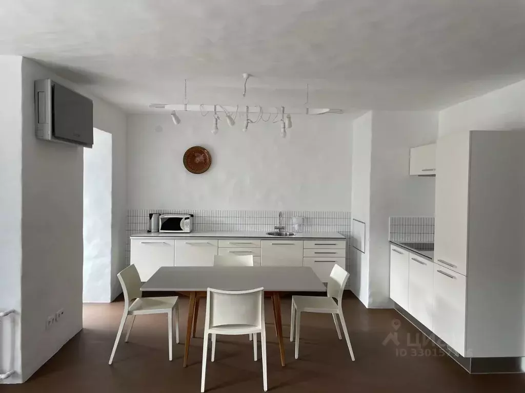 Студия Санкт-Петербург Манчестерская ул., 10к2 (46.3 м) - Фото 1