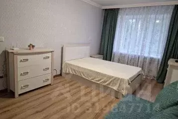 1-к кв. Татарстан, Казань ул. Шарифа Камала, 4 (30.0 м) - Фото 0