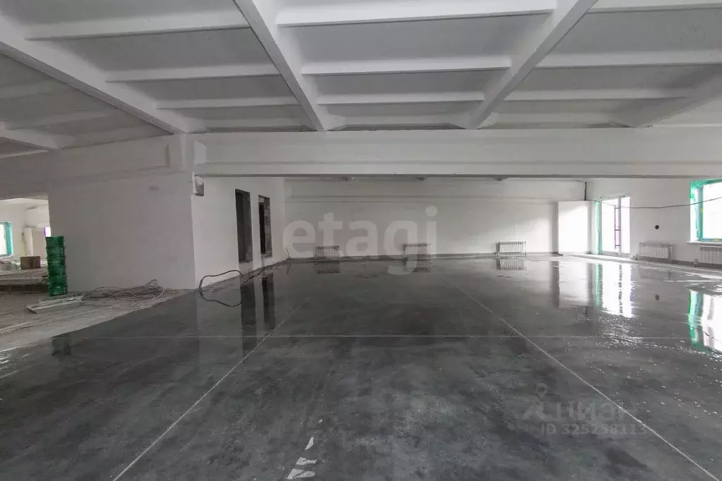 Офис в Томская область, Томск Комсомольский просп., 68/2 (55 м) - Фото 1