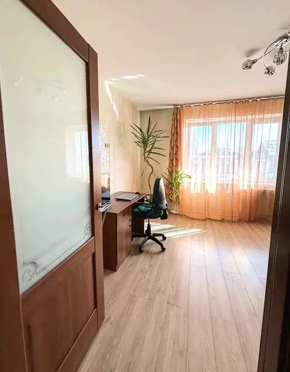 Продаётся 1-к квартира, 33 м - Фото 0