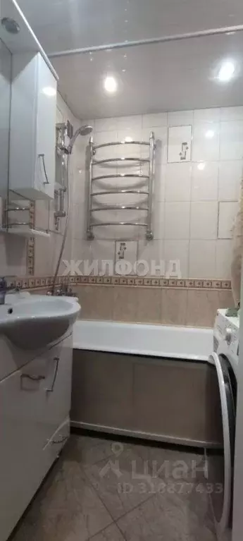 2-к кв. Новосибирская область, Новосибирск ул. Жуковского, 106 (43.6 ... - Фото 0