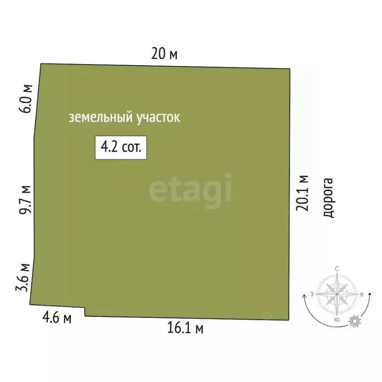 Дом в Тюменская область, Тюмень Автомобилист СНТ, ул. Облепиховая (35 ... - Фото 2