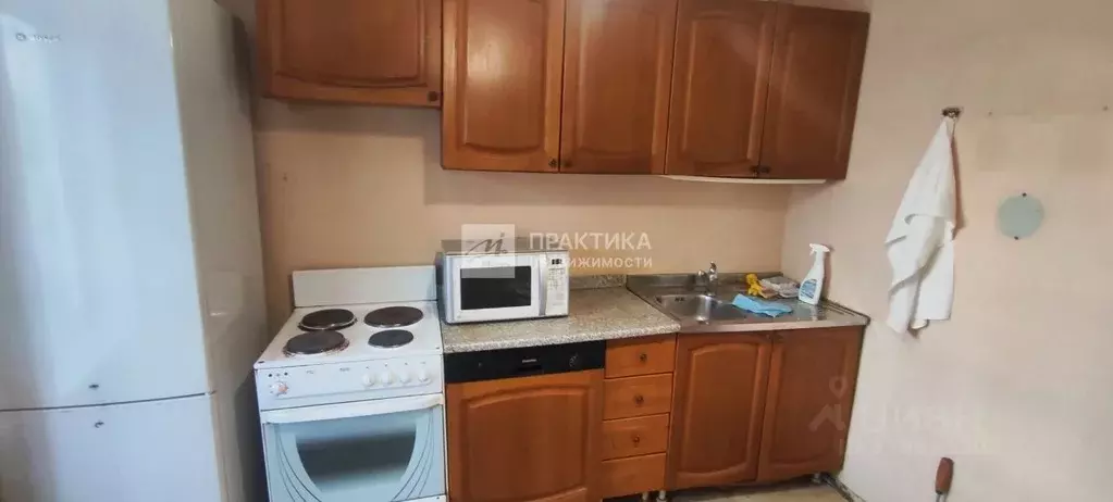 2-к кв. Москва Красноярская ул., 3К2 (50.9 м) - Фото 2