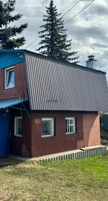 Дом в село Михайловка, Промышленная улица (53 м) - Фото 1