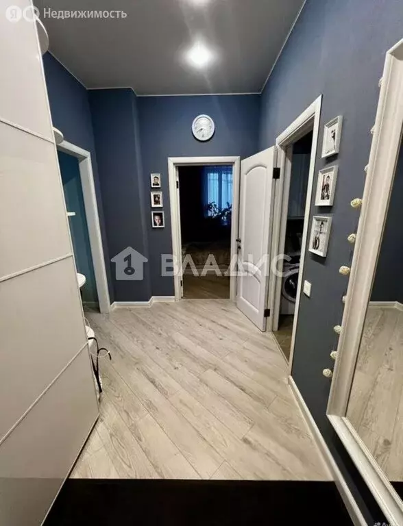 2-комнатная квартира: Реутов, улица Реутовских Ополченцев, 6 (65 м) - Фото 1
