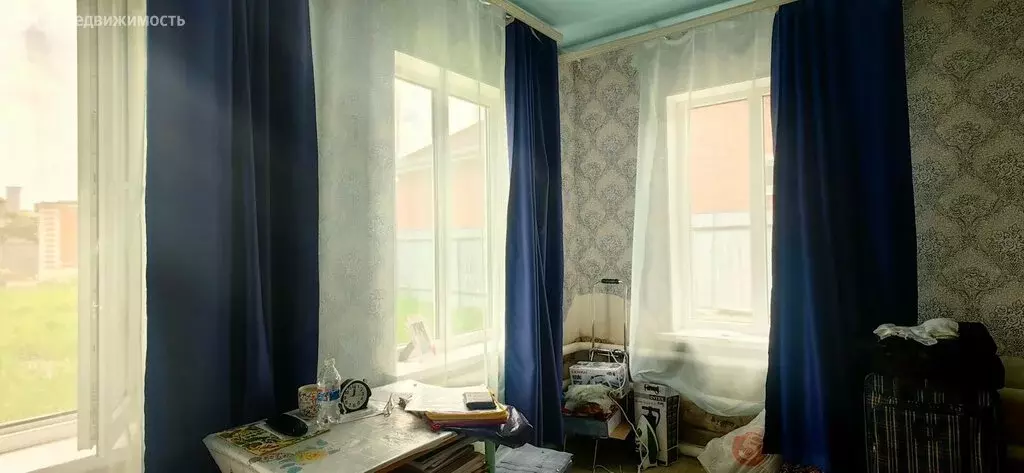 Дом в Лабинск, Октябрьская улица (61.7 м) - Фото 1