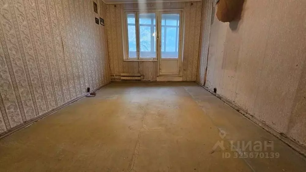 2-к кв. Москва ул. Введенского, 20К1 (46.0 м) - Фото 1