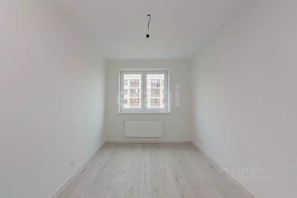 1-к кв. Краснодарский край, Краснодар ул. Скандинавская, 1к9 (33.8 м) - Фото 1