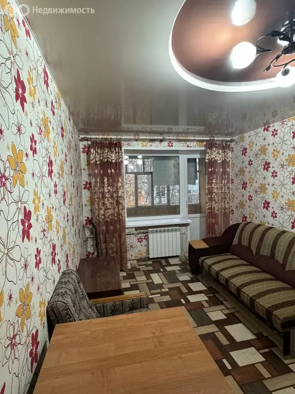 3-комнатная квартира: Зониха, Садовая улица, 4 (71 м) - Фото 1