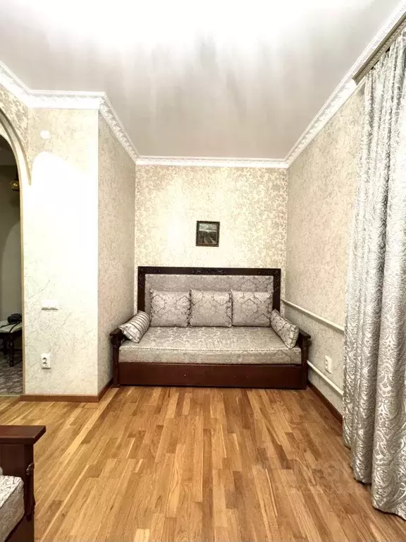 1-к кв. Архангельская область, Архангельск ул. Гайдара, 4 (30.0 м) - Фото 1