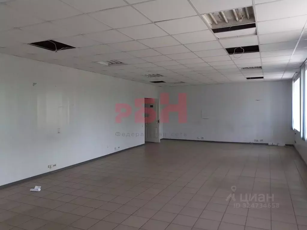 Офис в Пензенская область, Пенза ул. Краснова (74 м) - Фото 2