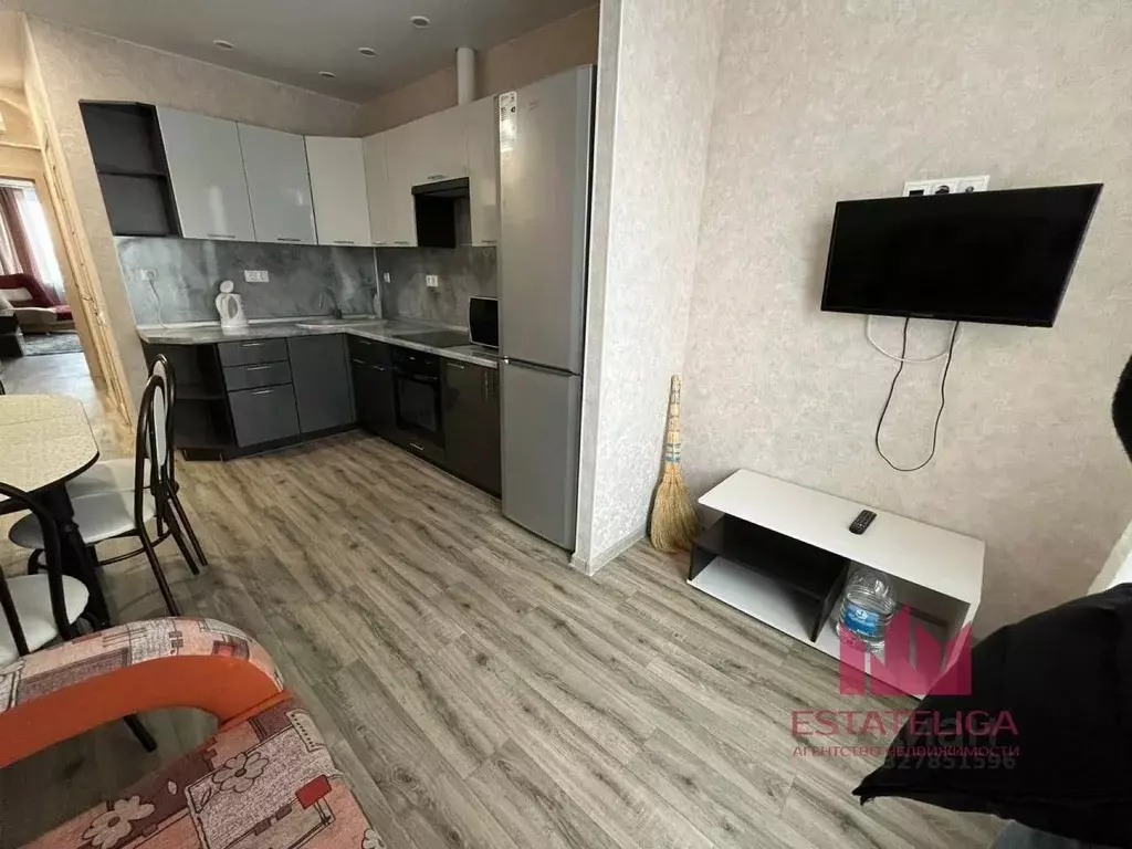 2-к кв. Московская область, Ленинский городской округ, Лопатино пгт ... - Фото 2