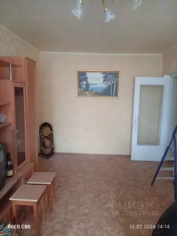 2-к кв. Ростовская область, Волгодонск Морская ул., 80 (44.7 м) - Фото 1