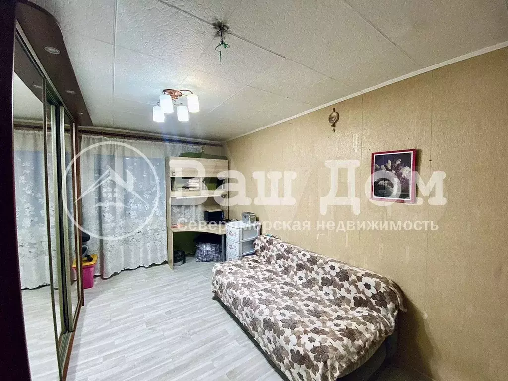 2-к. квартира, 41 м, 3/5 эт. - Фото 0