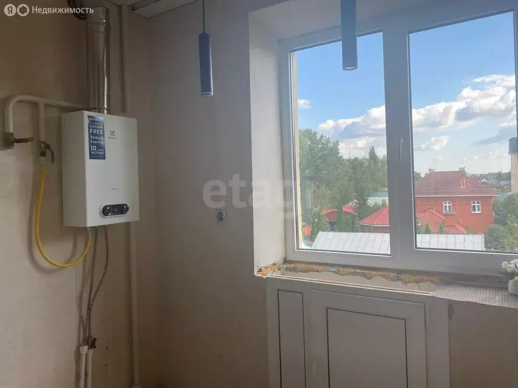 2-комнатная квартира: Тамбов, улица Уборевича, 5 (44.6 м) - Фото 1