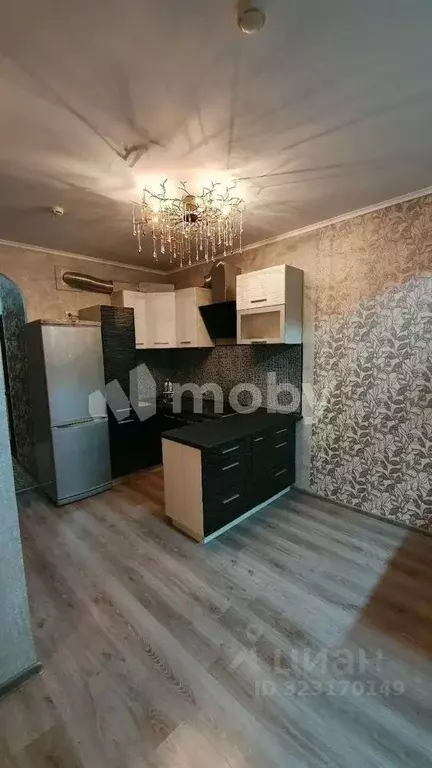 1-к кв. Калининградская область, Калининград ул. Генерала Челнокова, ... - Фото 2