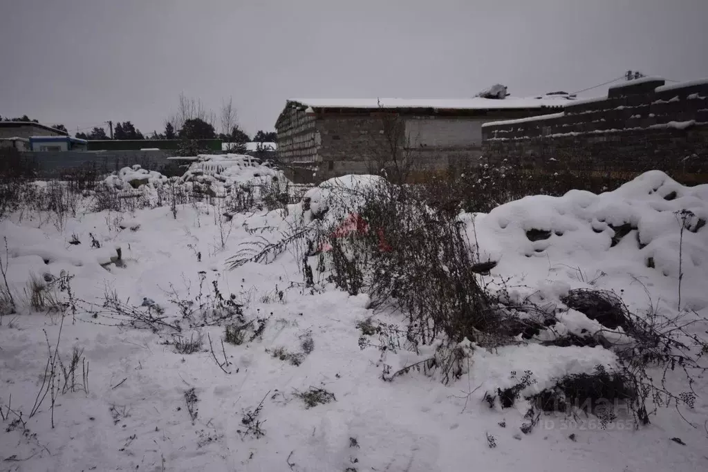 Участок в Владимирская область, Кольчугино ул. Логинова, 2 (1.0 сот.) - Фото 0