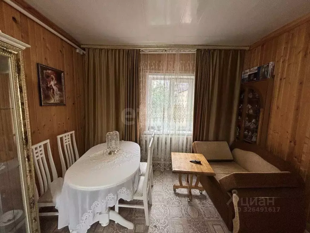 Дом в Воронежская область, Воронеж Кленовый пер., 24 (58 м) - Фото 1