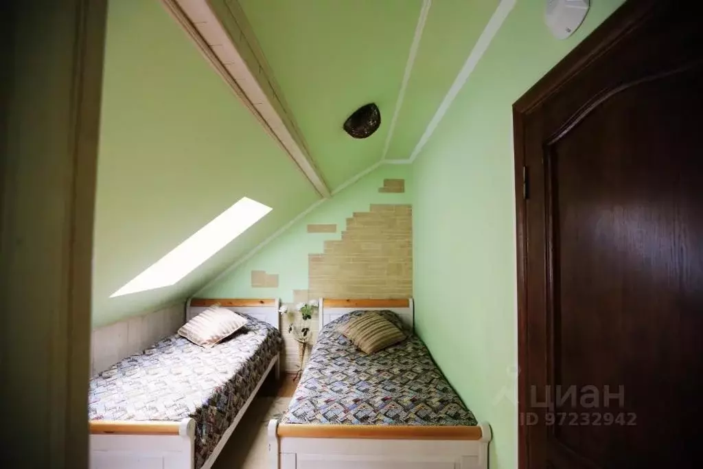 Комната Ставропольский край, Кисловодск Пикетный пер., 10А (15.0 м) - Фото 1