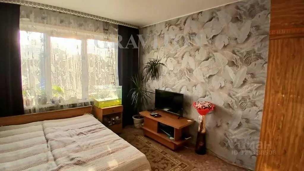 3-к кв. Алтай, Майминский район, с. Майма ул. Гидростроителей, 25 ... - Фото 1