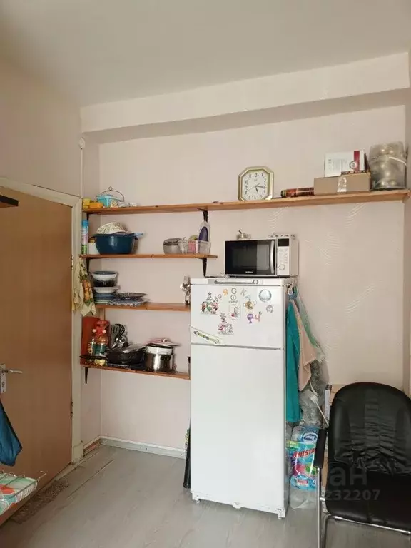 Комната Санкт-Петербург 13-я Васильевского острова линия, 80 (25.9 м) - Фото 1