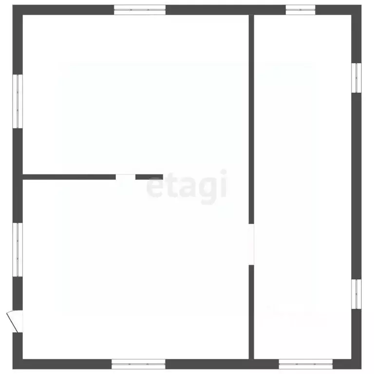 Помещение свободного назначения в Краснодарский край, Анапа ... - Фото 2