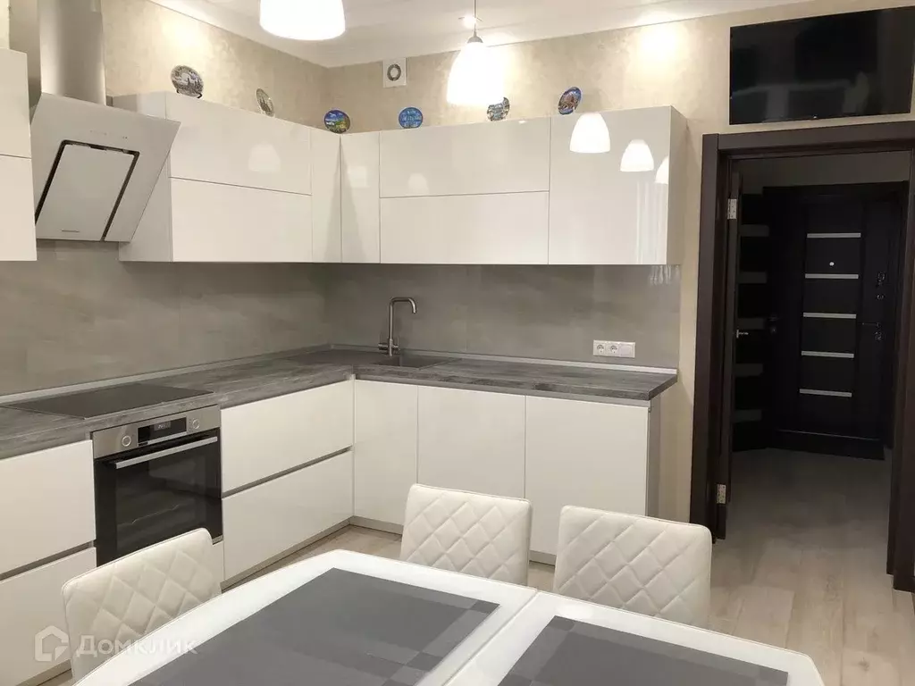Продаётся 1-к квартира, 40.5 м - Фото 0