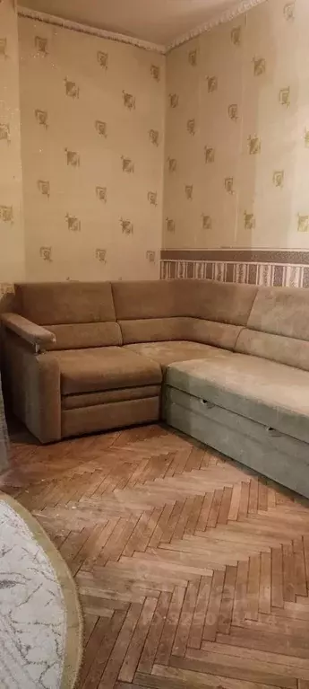 1-к кв. Санкт-Петербург ул. Седова, 97К7 (45.0 м) - Фото 2