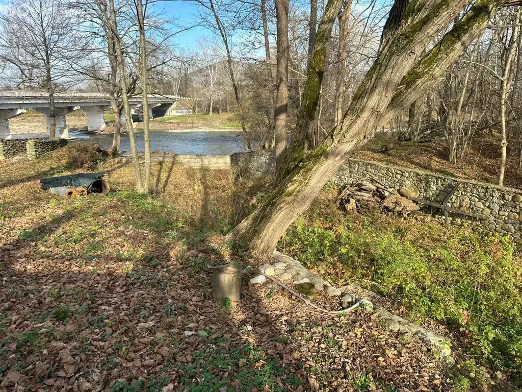 Участок в Новые Поляны, улица Чапаева (8.56 м) - Фото 1