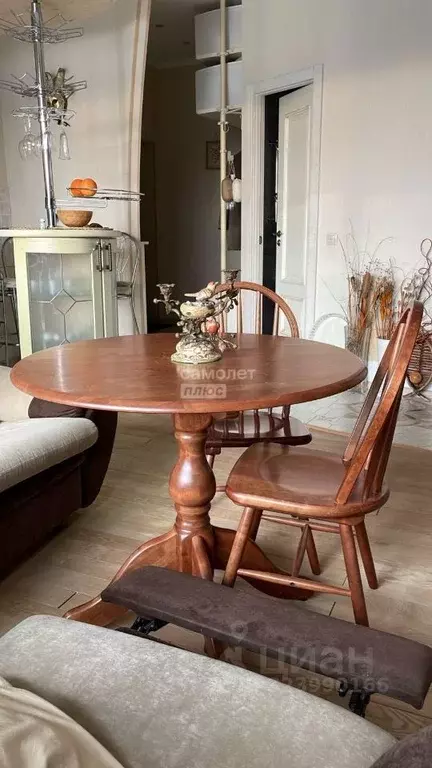 2-к кв. Московская область, Солнечногорск городской округ, Андреевка ... - Фото 1