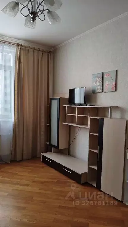 1-к кв. Москва Дубнинская ул., 40АК3 (50.0 м) - Фото 1