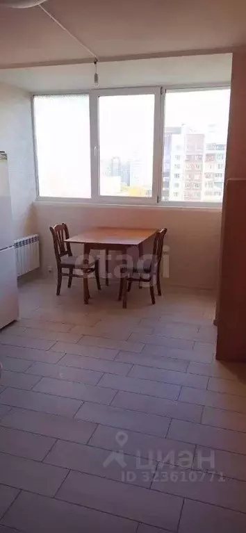 1-к кв. Санкт-Петербург Бухарестская ул., 146к1 (40.8 м) - Фото 1