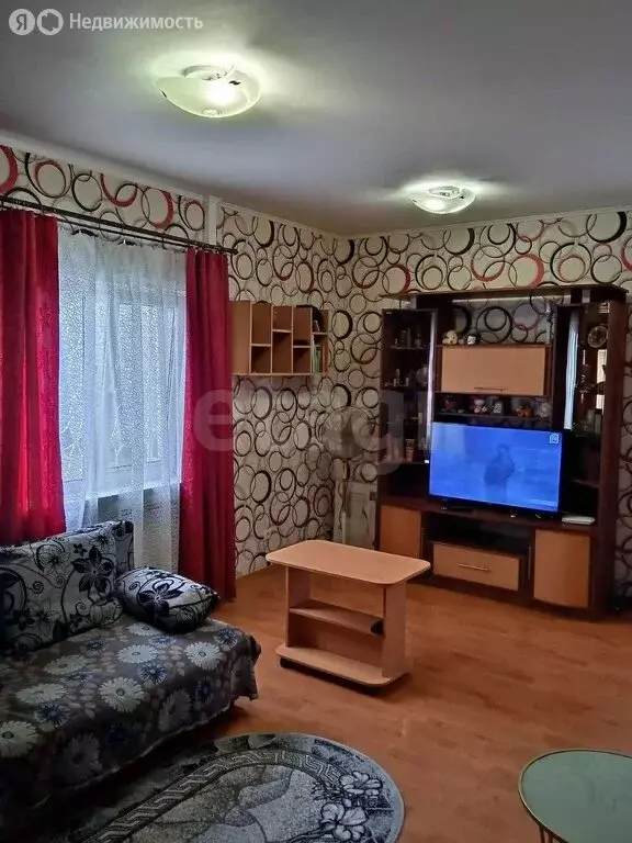 Квартира-студия: Ижевск, Инструментальная улица, 52 (32.9 м) - Фото 1