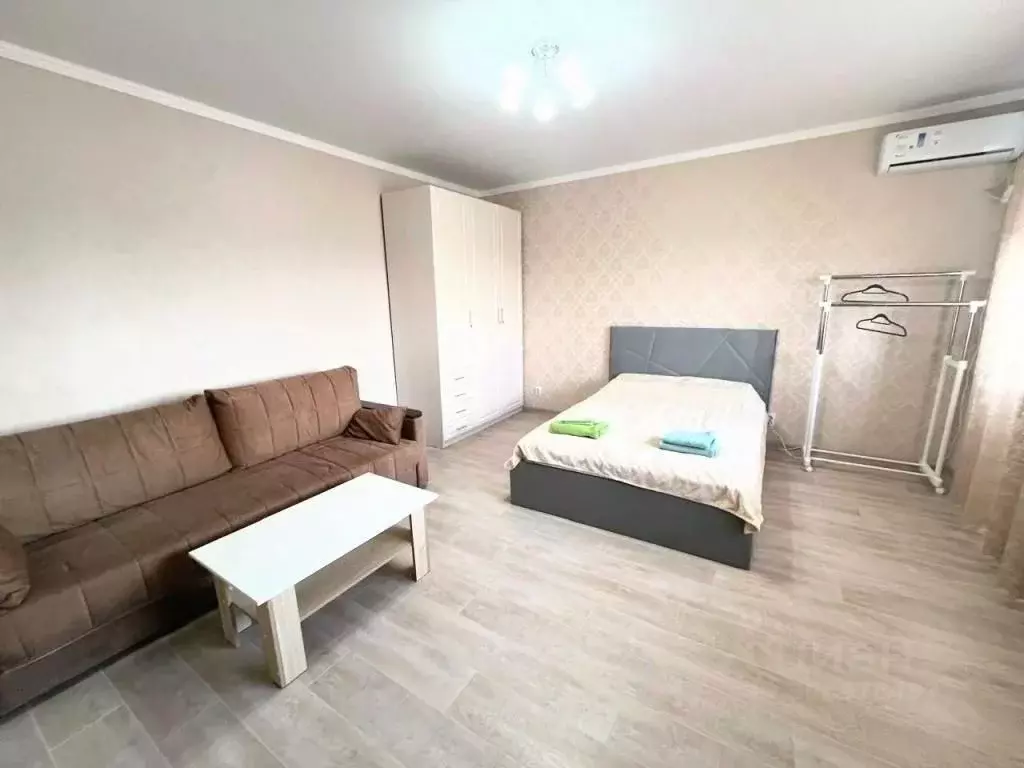 1-к кв. Липецкая область, Елец ул. Черокманова, 2 (39.0 м) - Фото 2