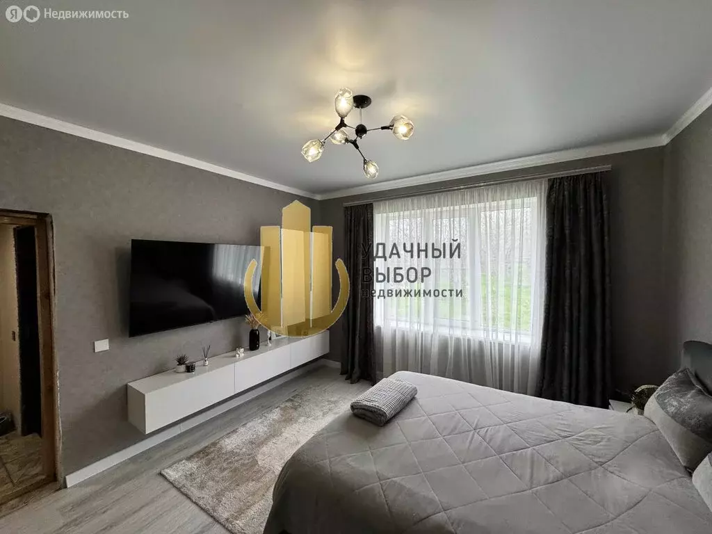 Дом в Белая Калитва, улица Льва Толстого, 13 (119 м) - Фото 2