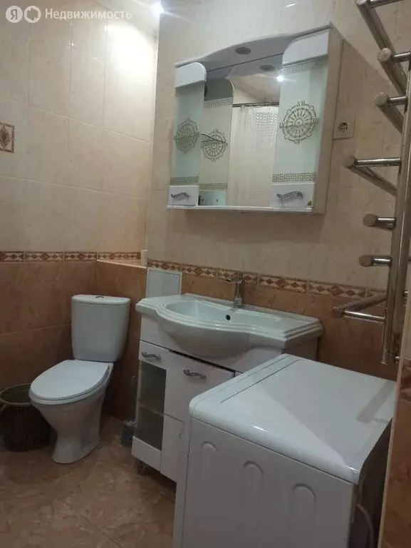 1-комнатная квартира: Ростов-на-Дону, Вятская улица, 47/107 (43 м) - Фото 1